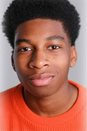 Photo of Amari Bacchus from the Latest Netflix gallery