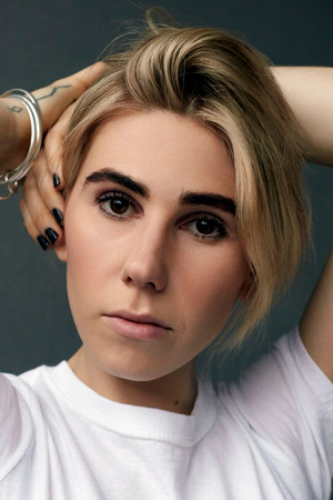 Zosia Mamet photo