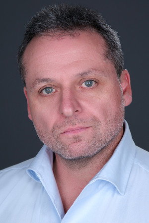 Photo of Stephen William Tenner from the Latest Netflix gallery
