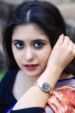 Photo of Gayatri Datar from the Latest Netflix gallery