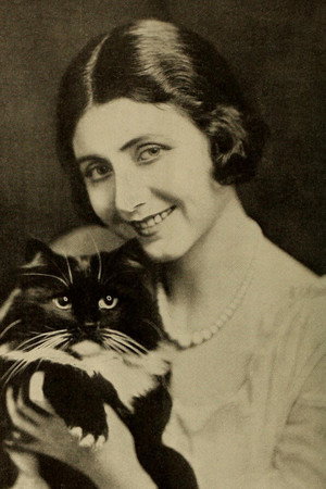Photo of Bessie Eyton from the Latest Netflix gallery