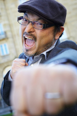 Koji Shiraishi photo