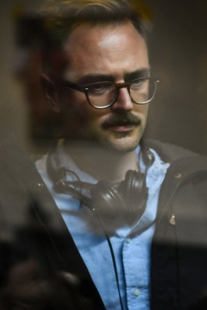 Photo of Bas Devos from the Latest Netflix gallery