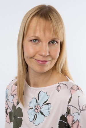 Photo of Laura Nõlvak from the Latest Netflix gallery