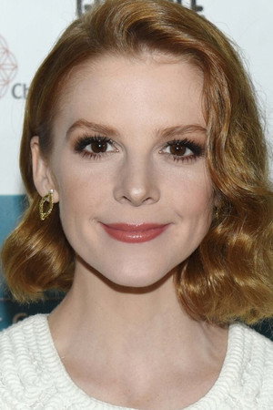 Photo of Ashley Bell from the Latest Netflix gallery