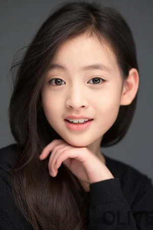 Photo of Ryu Hanbi from the Latest Netflix gallery