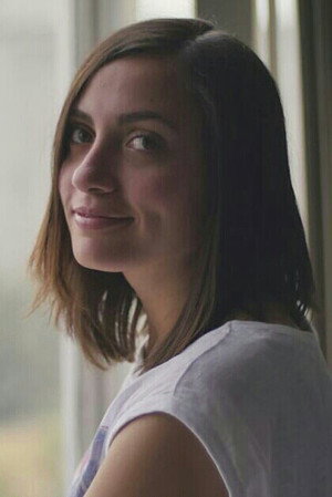 Photo of Martha Reyes Arias from the Latest Netflix gallery