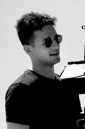 Photo of Powell Robinson from the Latest Netflix gallery