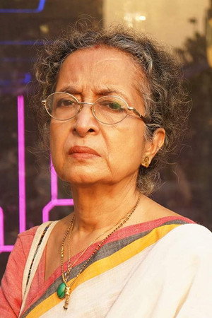 Photo of Bhadra Basu from the Latest Netflix gallery