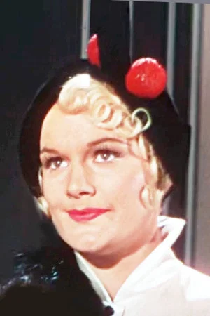 Photo of Jean Hagen from the Latest Netflix gallery