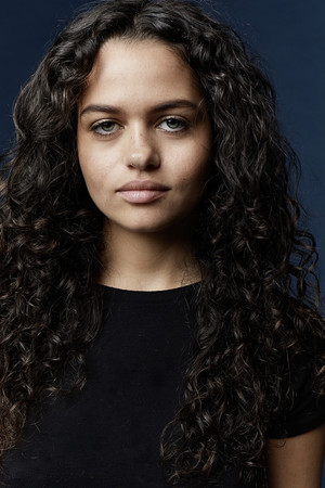 Photo of Davida Tal from the Latest Netflix gallery