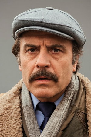 Photo of Yusuf Çağatay from the Latest Netflix gallery