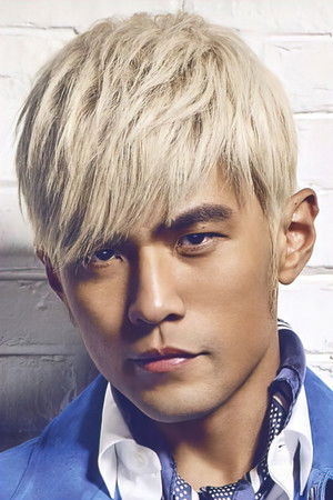 Jay Chou photo