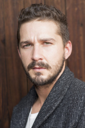 Shia LaBeouf photo