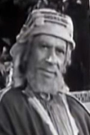 Photo of Omar Wasfy from the Latest Netflix gallery