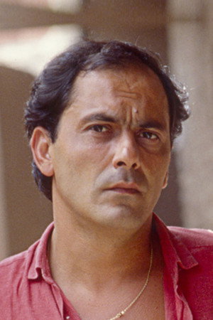 Jean-Pierre Bacri photo