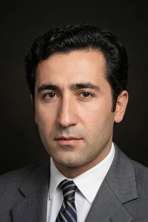 Photo of Sadrettin Kılıç from the Latest Netflix gallery