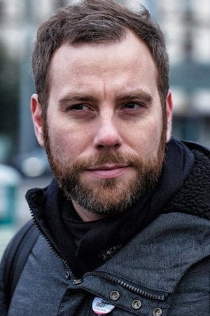Photo of Robin Erard from the Latest Netflix gallery