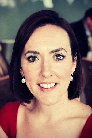 Photo of Camilla Tominey from the Latest Netflix gallery