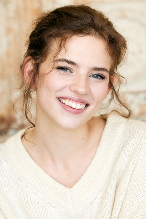 Photo of Faith West from the Latest Netflix gallery