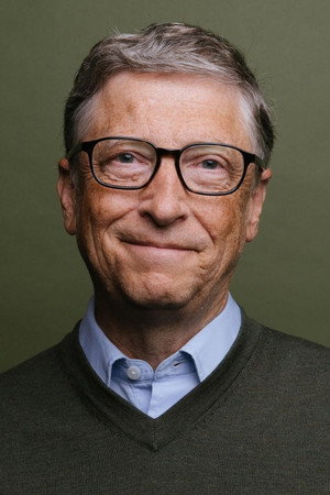 Bill Gates photo