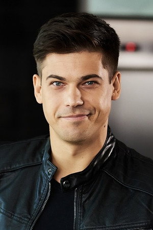 Photo of Aleksey Yarovenko from the Latest Netflix gallery
