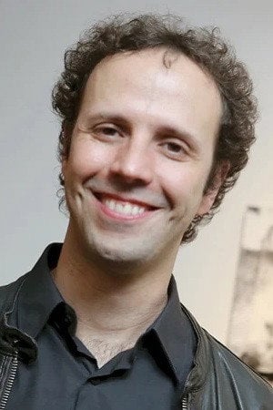 Photo of Paulo Sacramento from the Latest Netflix gallery