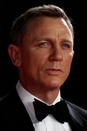 Daniel Craig photo