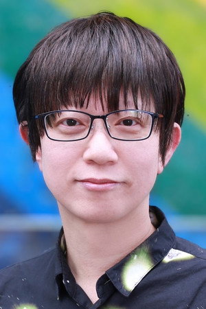 Photo of Kosuke Echigoya from the Latest Netflix gallery