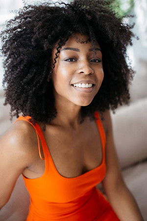 Gabrielle Graham photo