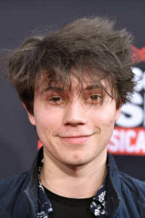 Anthony Turpel photo