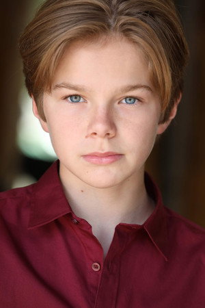 Photo of Jacob Sandler from the Latest Netflix gallery