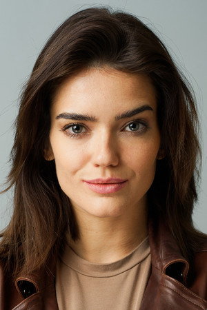 Photo of Maria Dmitrieva from the Latest Netflix gallery