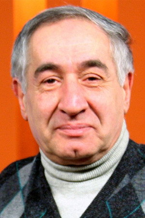 Photo of Faig Sujaddinov from the Latest Netflix gallery