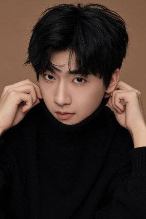 Photo of Zhang Xu from the Latest Netflix gallery