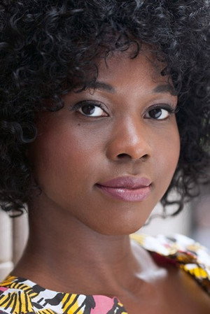 Photo of Sipiwe Moyo from the Latest Netflix gallery