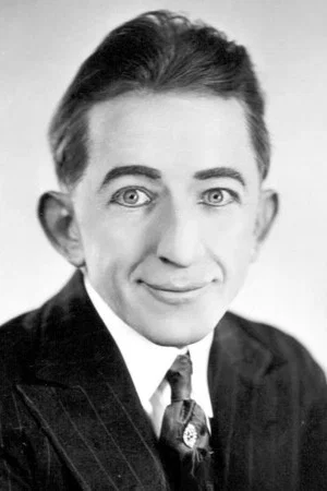 Photo of Larry Semon from the Latest Netflix gallery