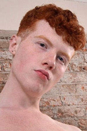 Photo of Jasper Rhodes from the Latest Netflix gallery