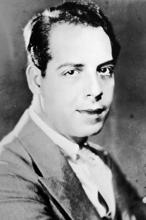 Harold Waldridge photo