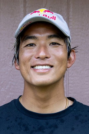 Kanoa Igarashi photo