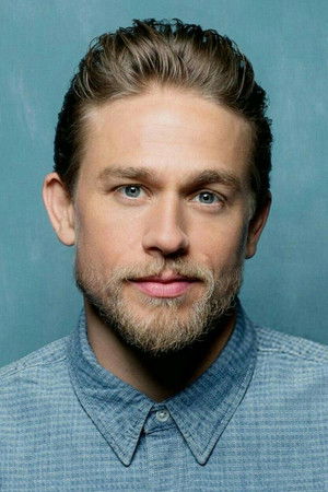 Charlie Hunnam photo