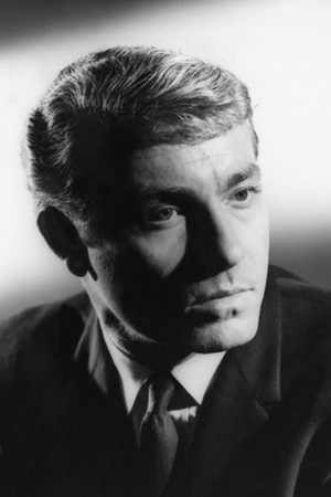 Richard Bradford photo