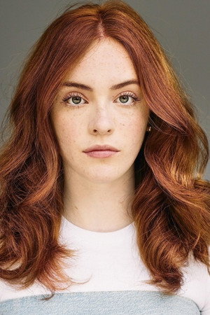 Photo of Beatrice Kitsos from the Latest Netflix gallery