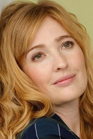 Julie Agnete Vang photo