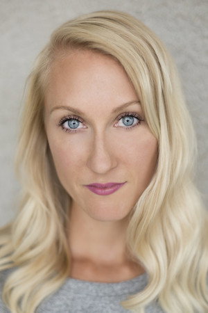 Photo of Dawn Nagazina from the Latest Netflix gallery