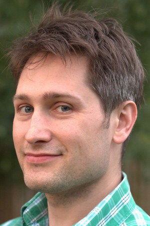 Photo of Pavel Ponomaryov from the Latest Netflix gallery
