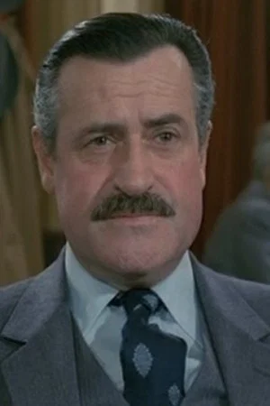 Photo of Bernard Dumaine from the Latest Netflix gallery