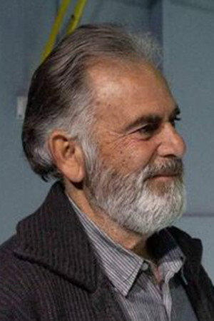 Photo of Pantelis Antonas from the Latest Netflix gallery