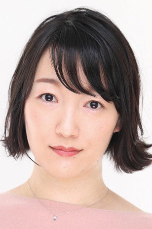 Photo of Sakura Ando from the Latest Netflix gallery