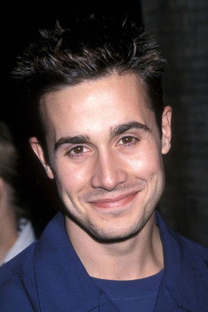 Freddie Prinze Jr. photo